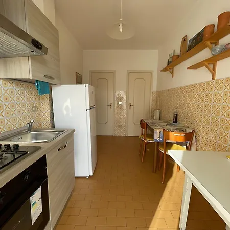 Appartement A 2 Passi Dal Mare *