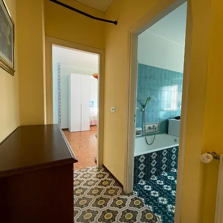 A 2 Passi Dal Mare * San Remo