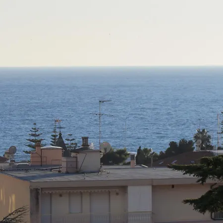 A 2 Passi Dal Mare * San Remo