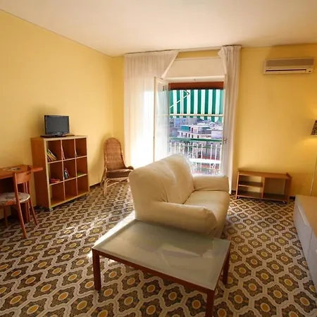 Apartament A 2 Passi Dal Mare *