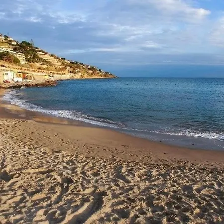 Apartament A 2 Passi Dal Mare San Remo