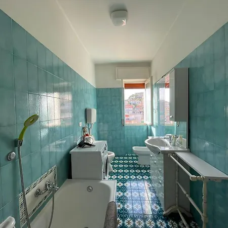 Apartamento A 2 Passi Dal Mare San Remo