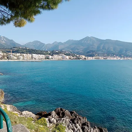 A 2 Passi Dal Mare Apartamento San Remo