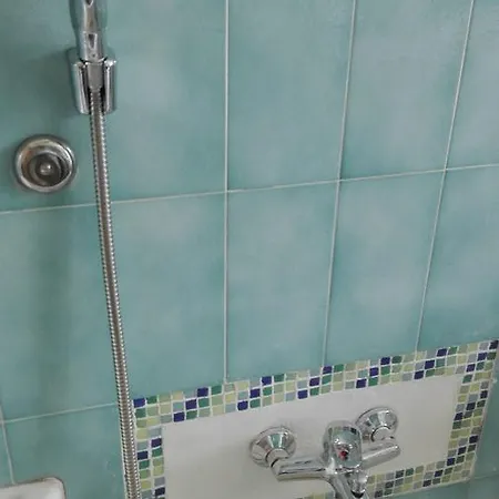 Apartamento A 2 Passi Dal Mare San Remo