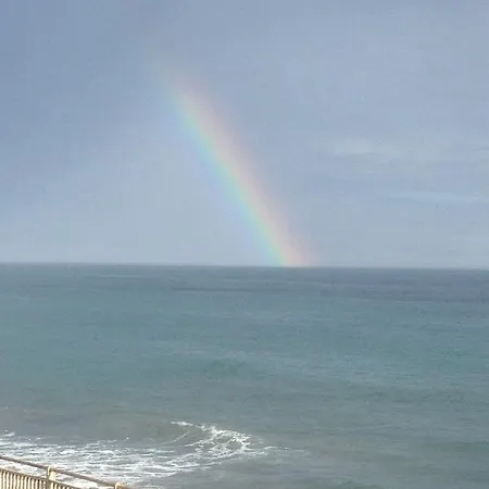 A 2 Passi Dal Mare Apartamento *