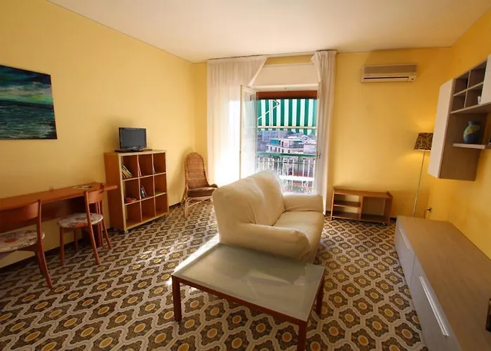 Apartman A 2 Passi Dal Mare *