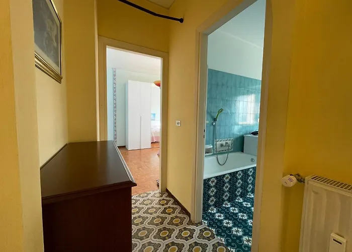 A 2 Passi Dal Mare * San Remo