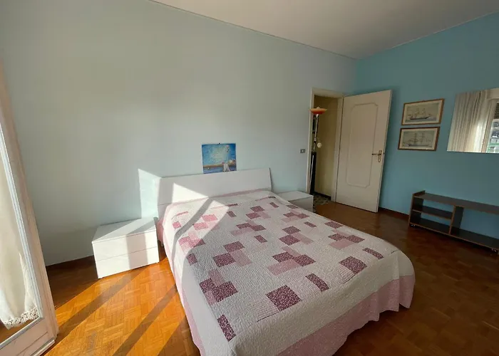 Apartman A 2 Passi Dal Mare